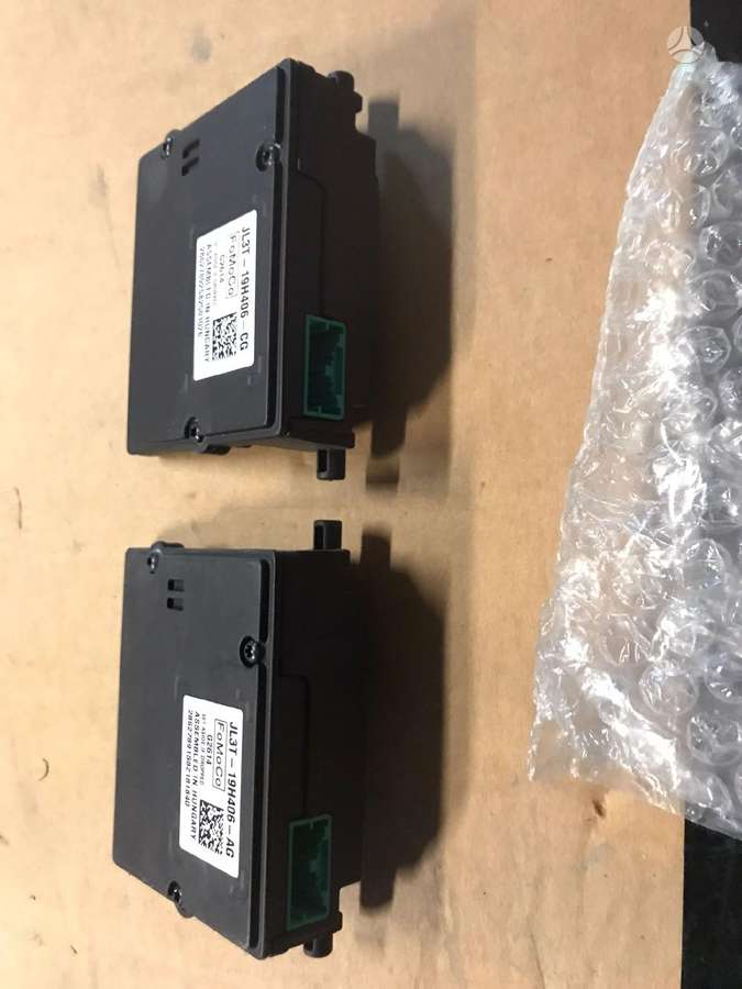 Ford F-150 for parts