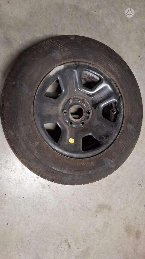 Dodge Ram детали кузова