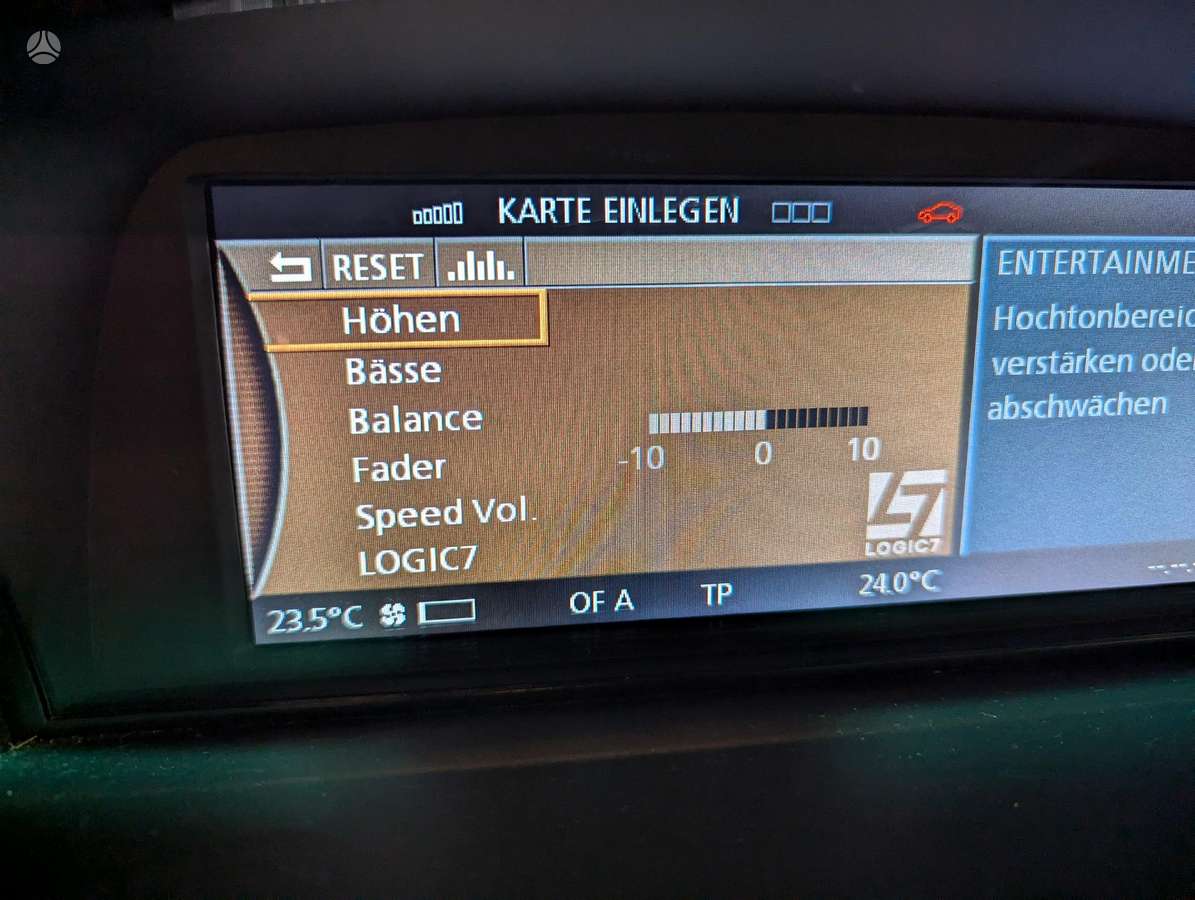 BMW 750