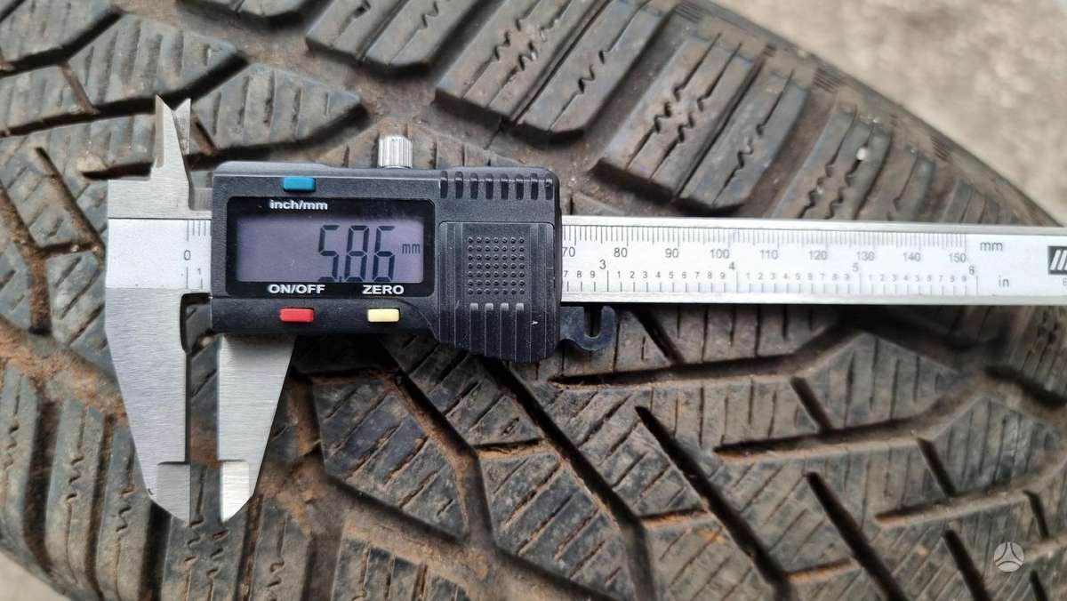 Semperit Speed-Grip2, зимние 185/55 R15