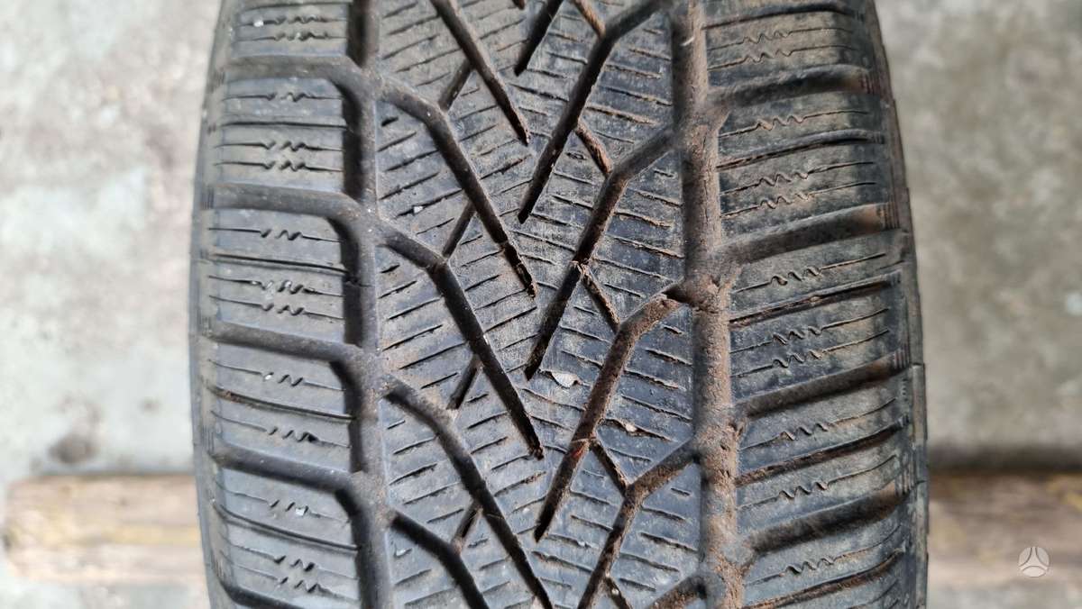 Semperit Speed-Grip2, winter 185/55 R15