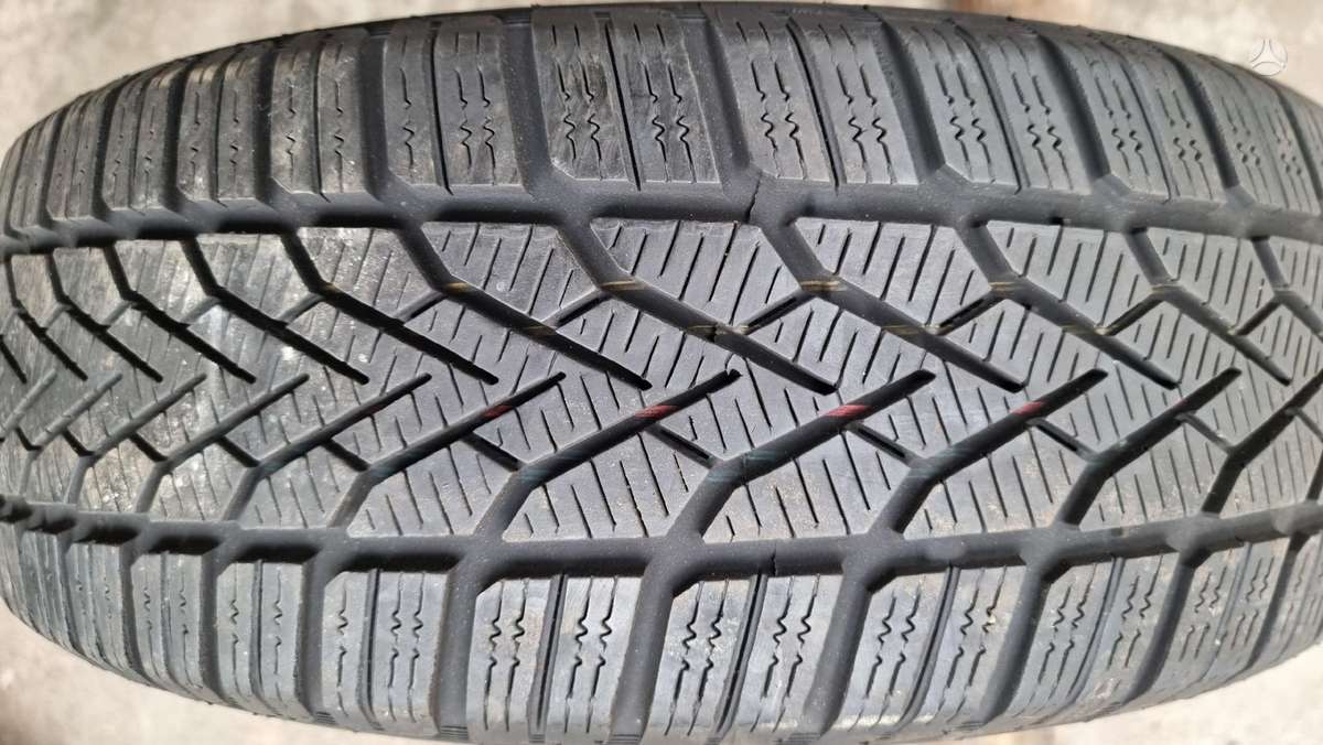 Semperit Speed-Grip2, winter 185/60 R15