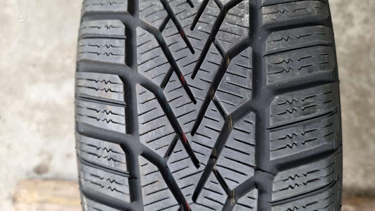Semperit Speed-Grip2, winter 185/60 R15