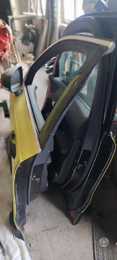 Volvo XC90 body parts