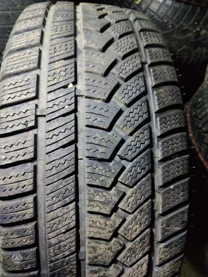 Sunfull SF-982, winter 255/55 R19