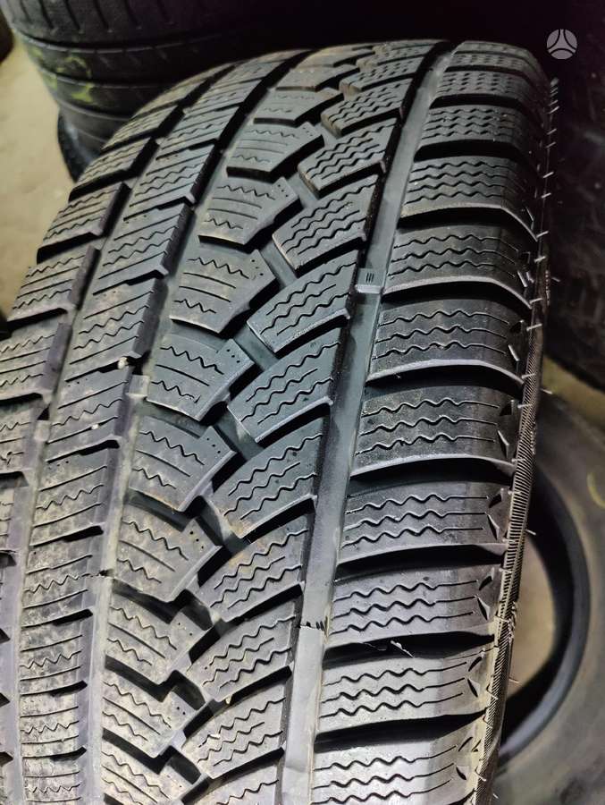 Sunfull SF-982, зимние 255/55 R19