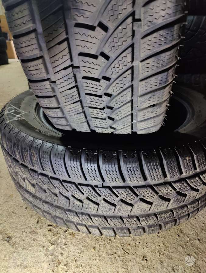 Sunfull SF-982, žieminės 255/55 R19