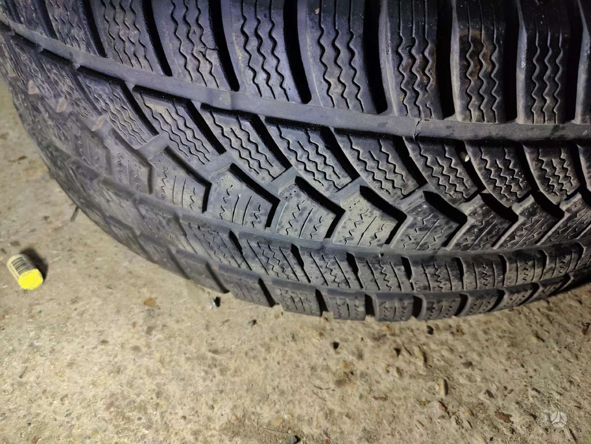 Sunfull SF-982, winter 255/55 R19