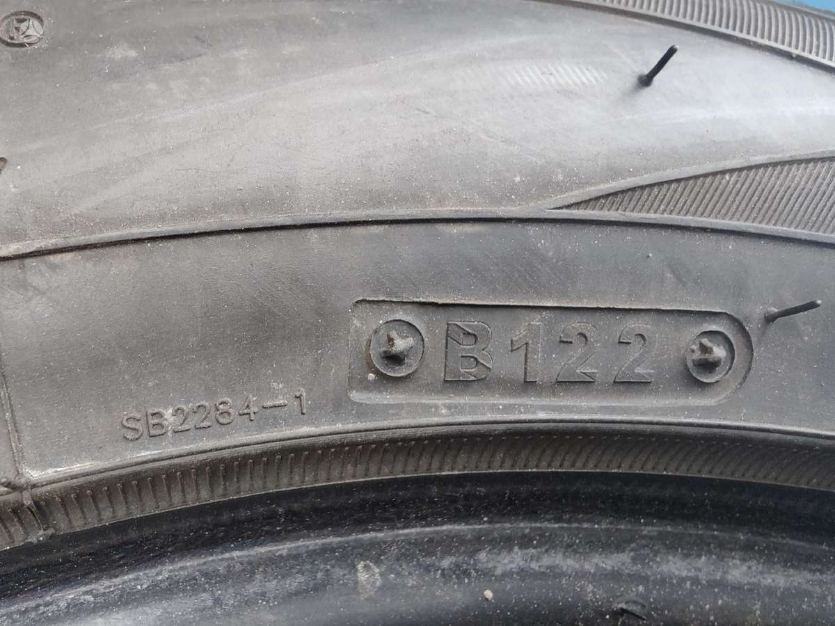 Federal HIMALAYA, winter 215/55 R17