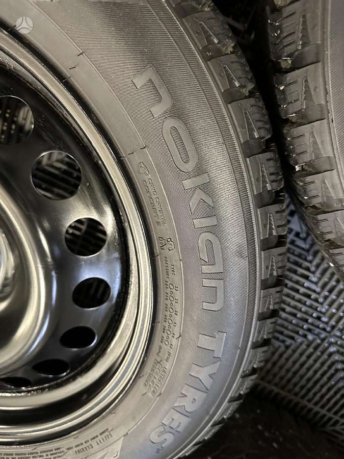 Ford Kuga, легкосплавные , R17