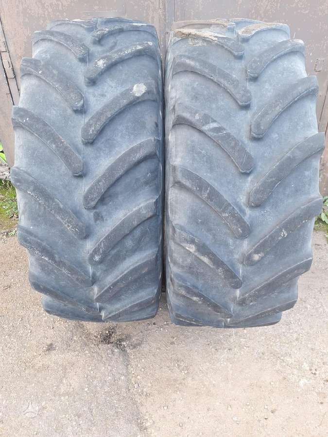 Firestone Performer
