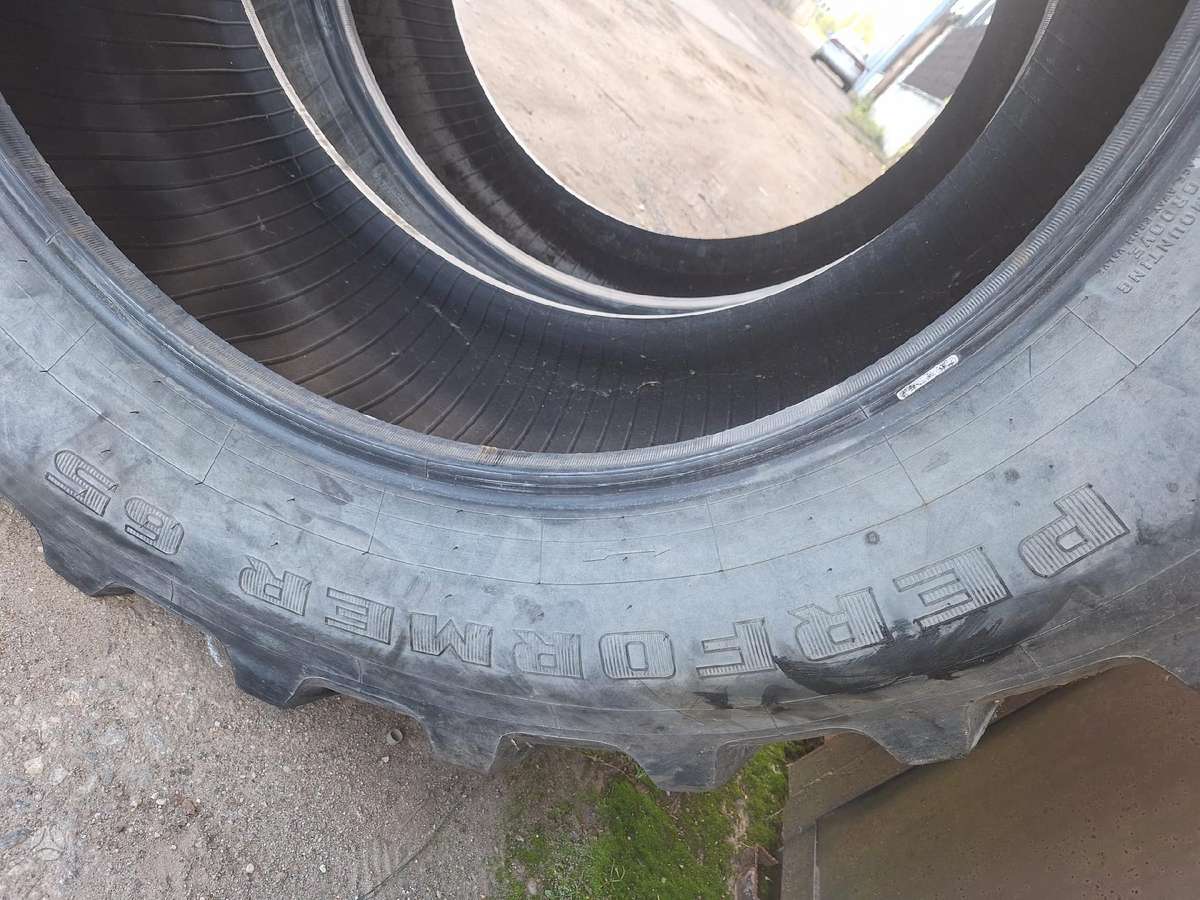 Firestone Performer