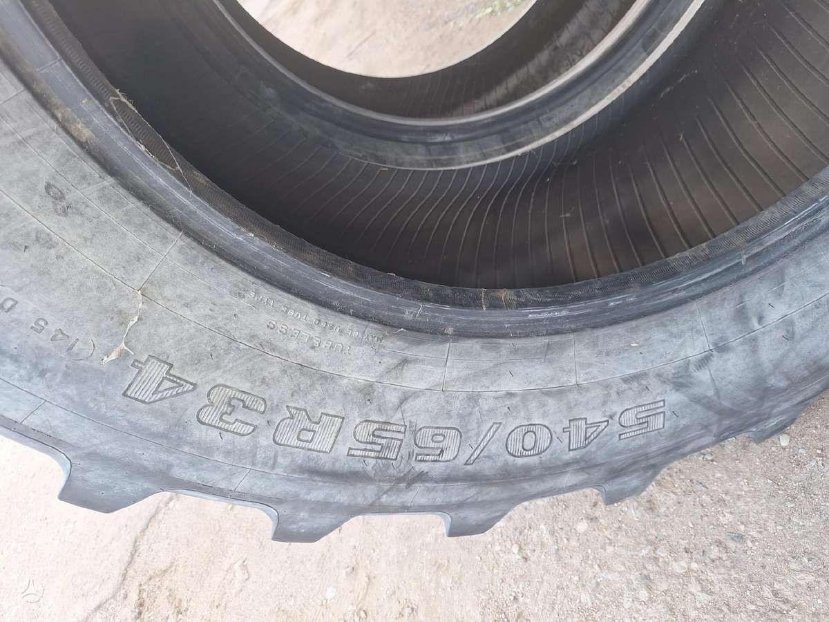 Firestone Performer