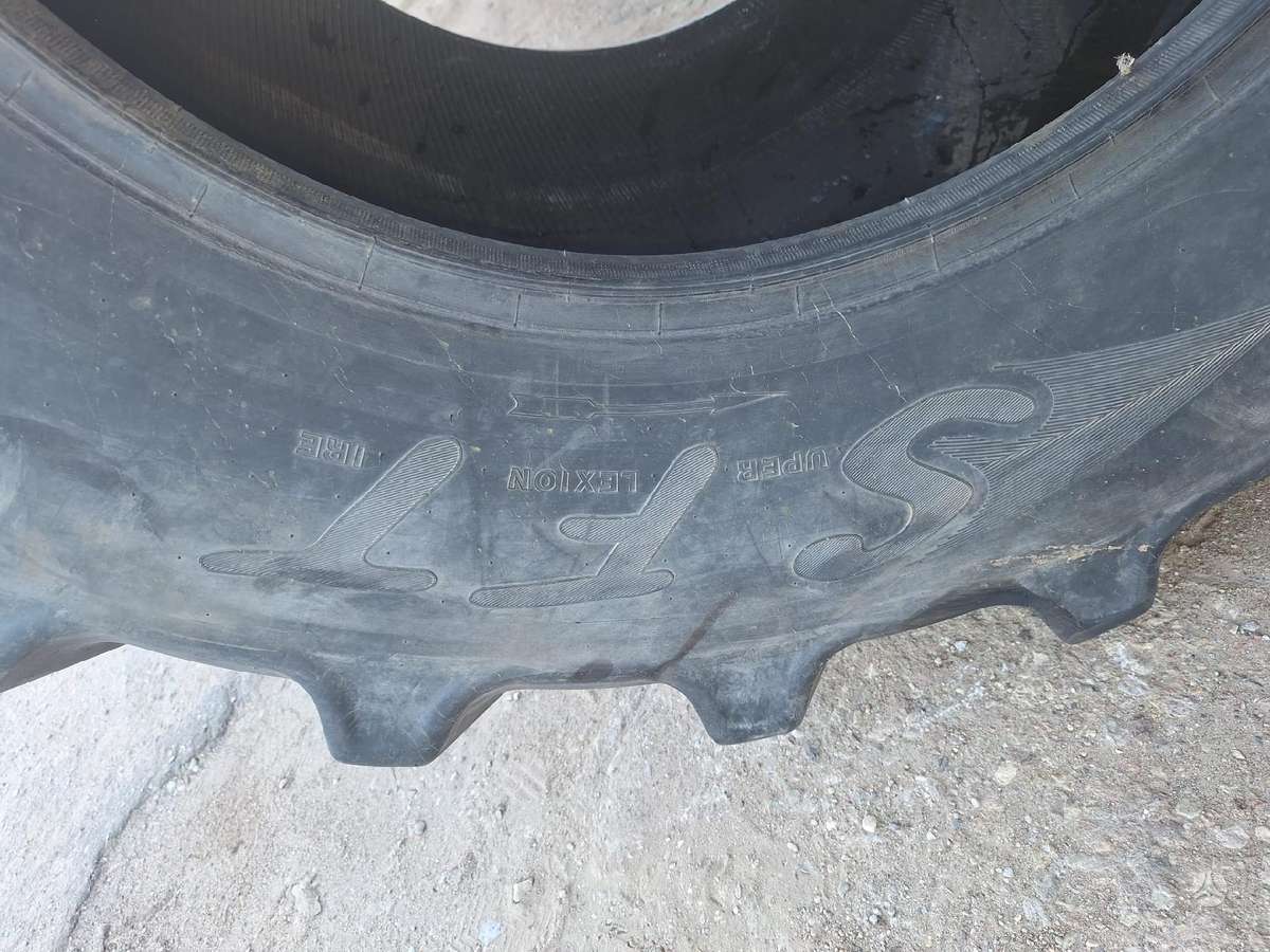 Mitas Sft