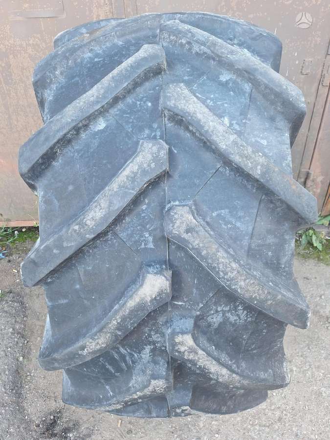 Trelleborg TM 900