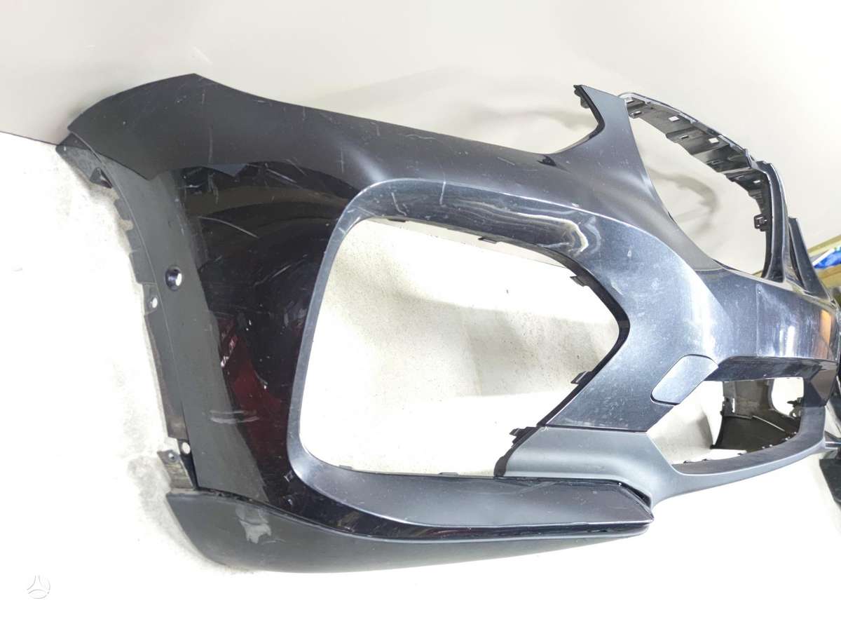 BMW X4, 5111139605, бамперы (буфера)