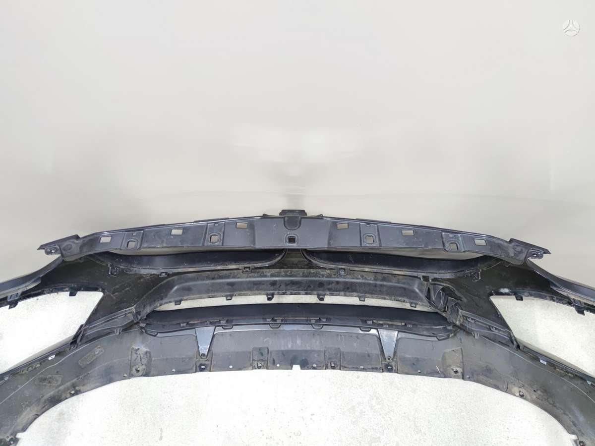 BMW X4, 5111139605, bumpers