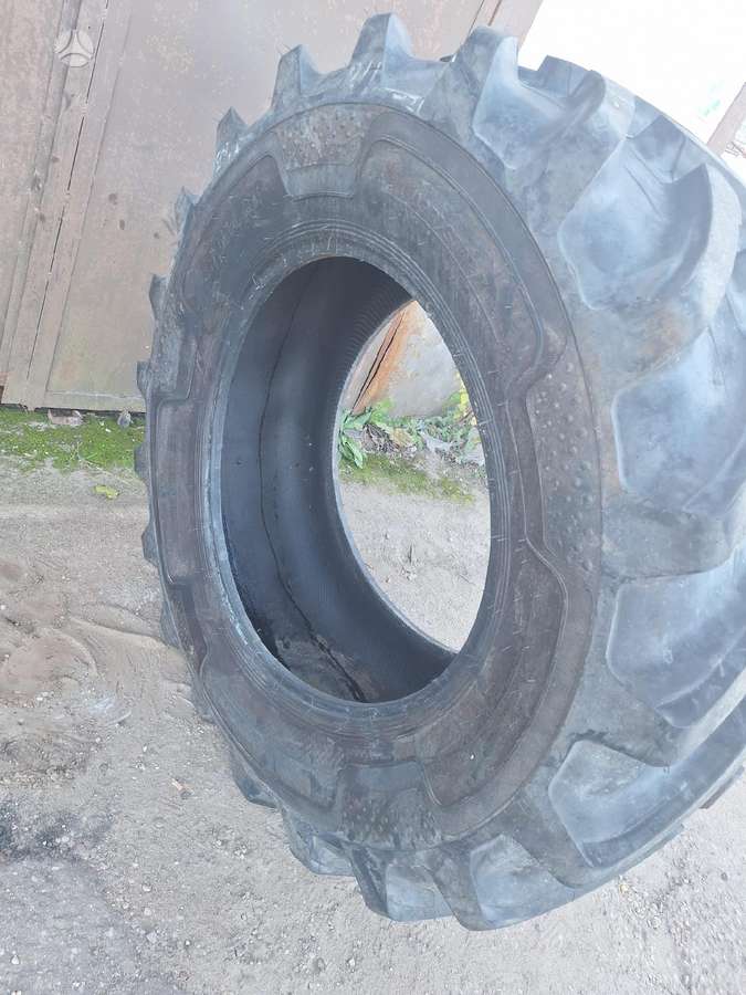 Alliance Agristar