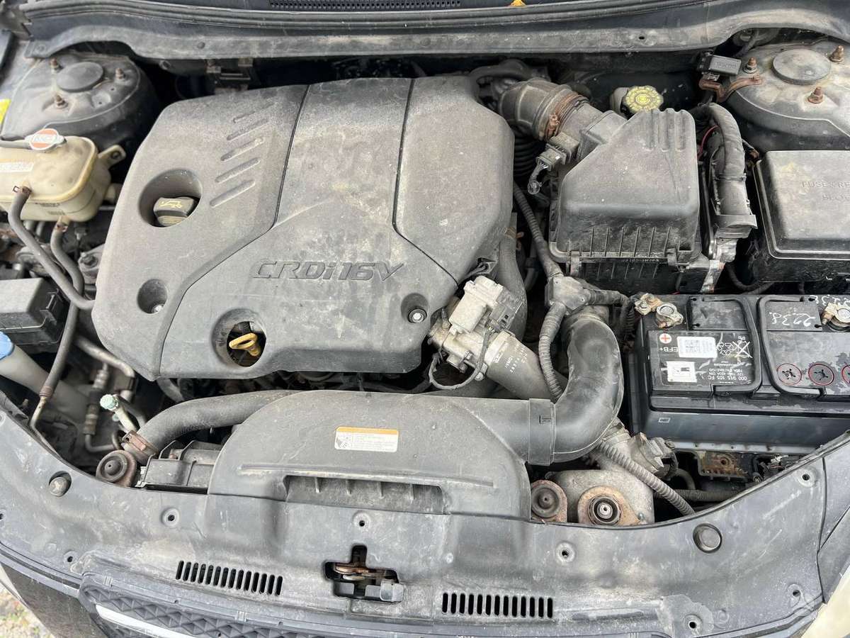 Kia Ceed for parts