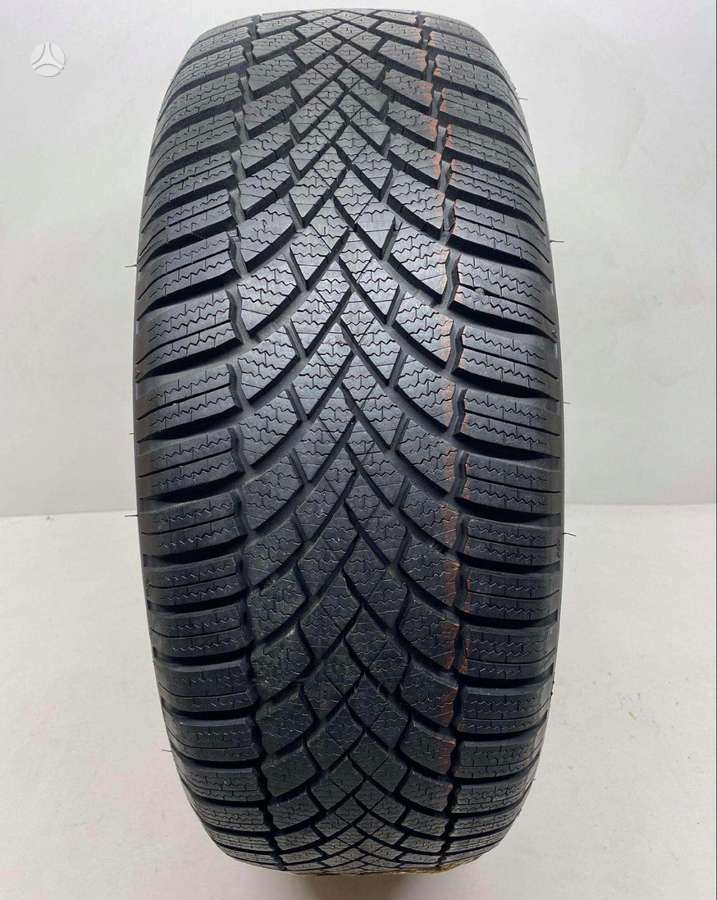 Bridgestone Blizzak LM005 2024m, winter 235/55 R17