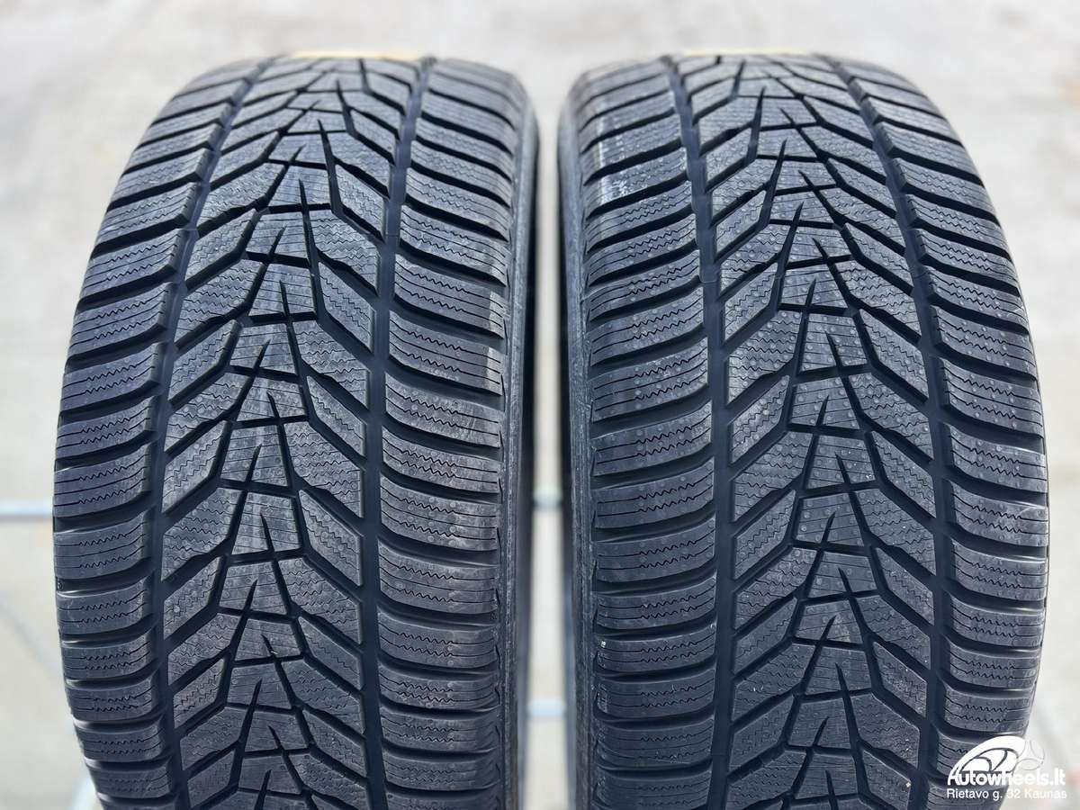 Hankook Winter I Cept evo3, winter 245/45 R18