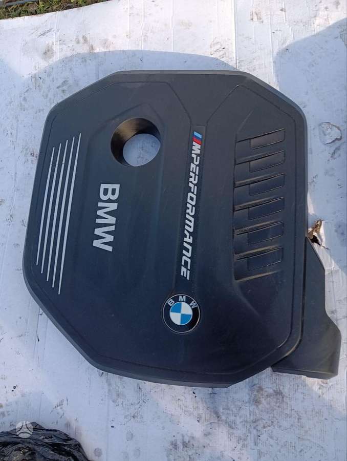 BMW M240 body parts