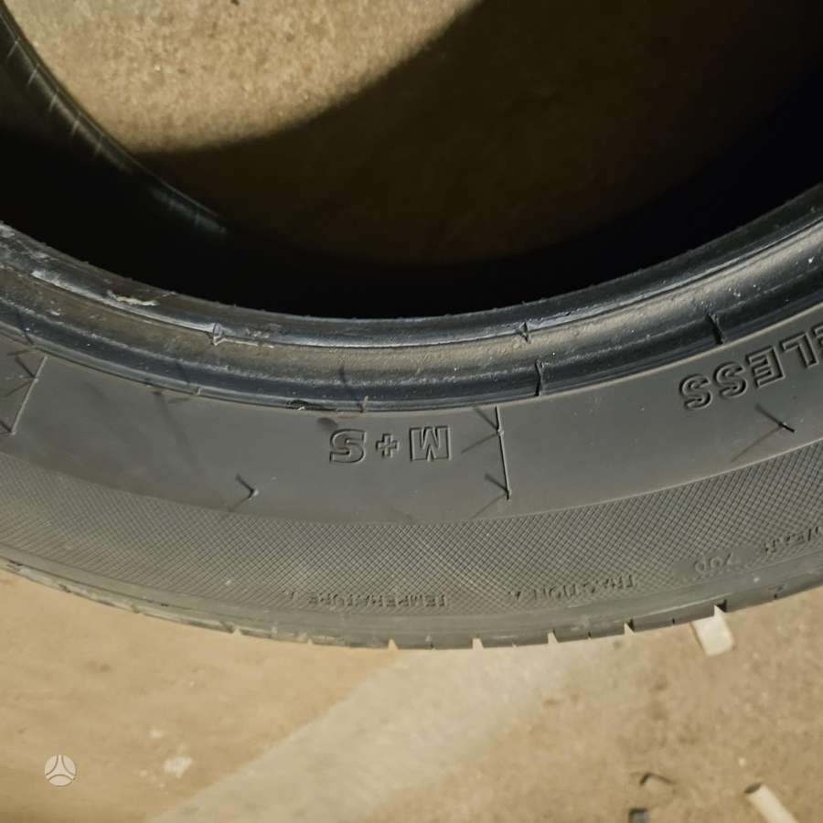 Tigar, летние 235/55 R19