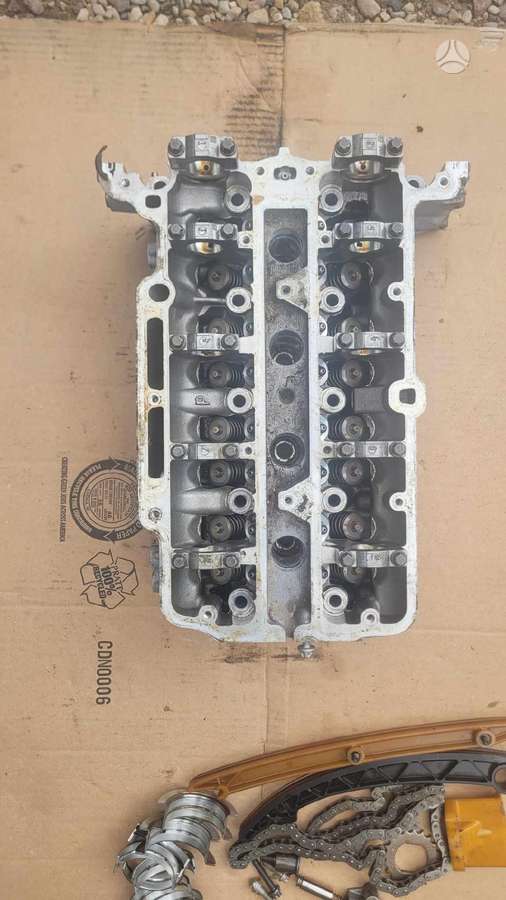 Opel Astra, 55565279