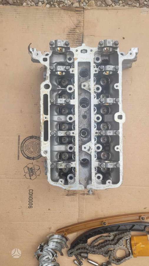 Opel Astra, 55565279
