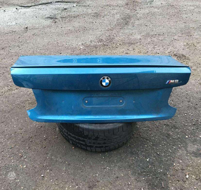 BMW 2 serija Bmw 2