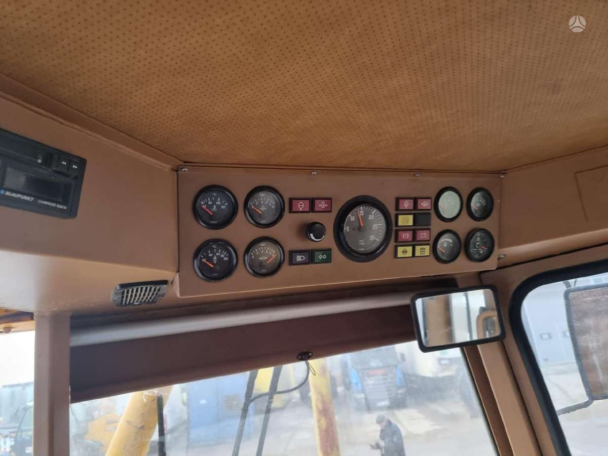 -Kita- MATTSSON 270, grader