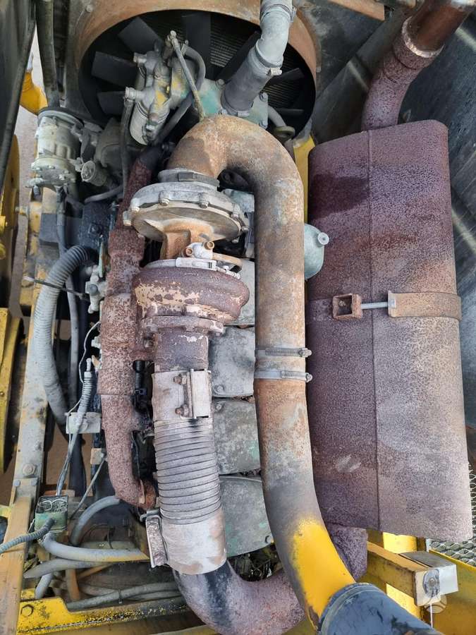 -Kita- MATTSSON 270, grader