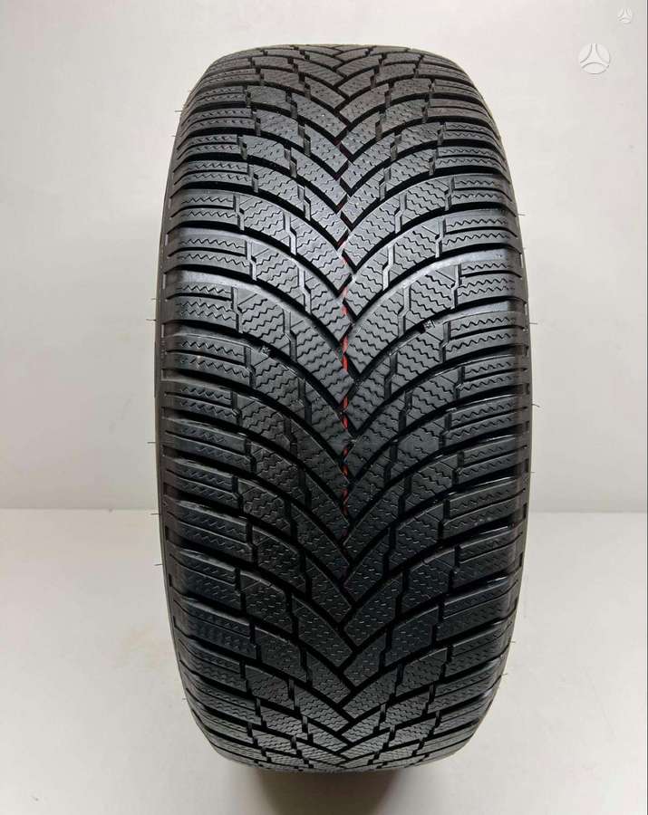 Firestone WinterHawk 4 2022m, зимние 245/50 R18