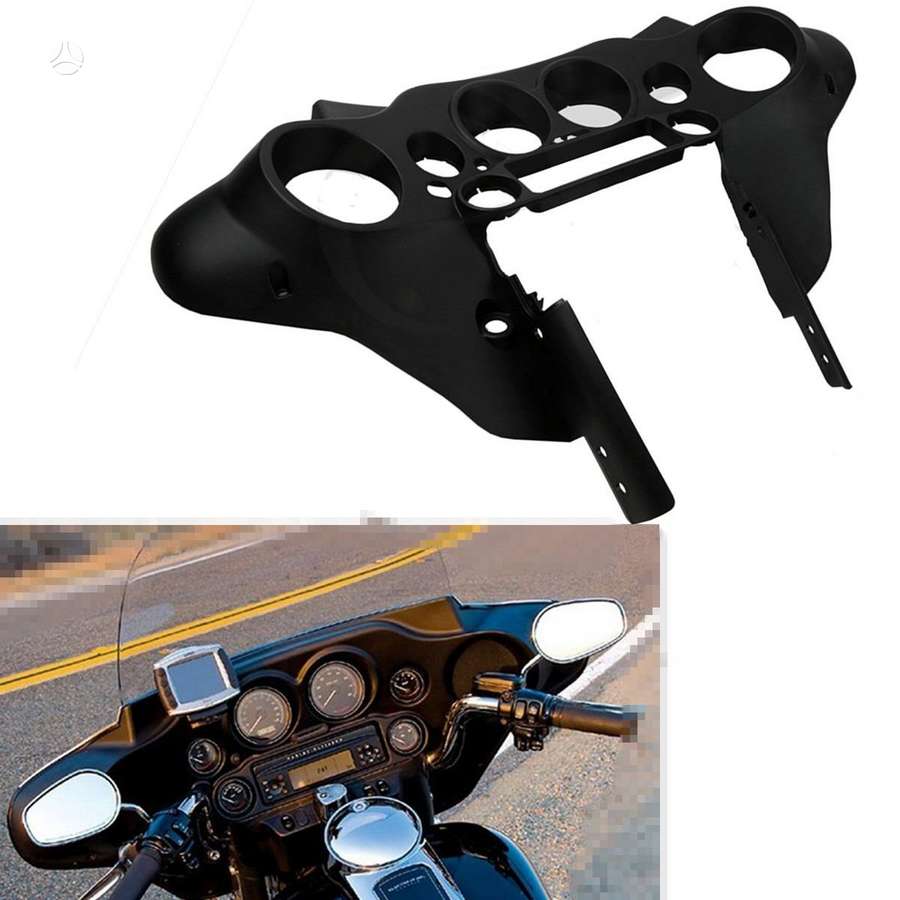 Harley-Davidson Electra Glide, touring / sport touring