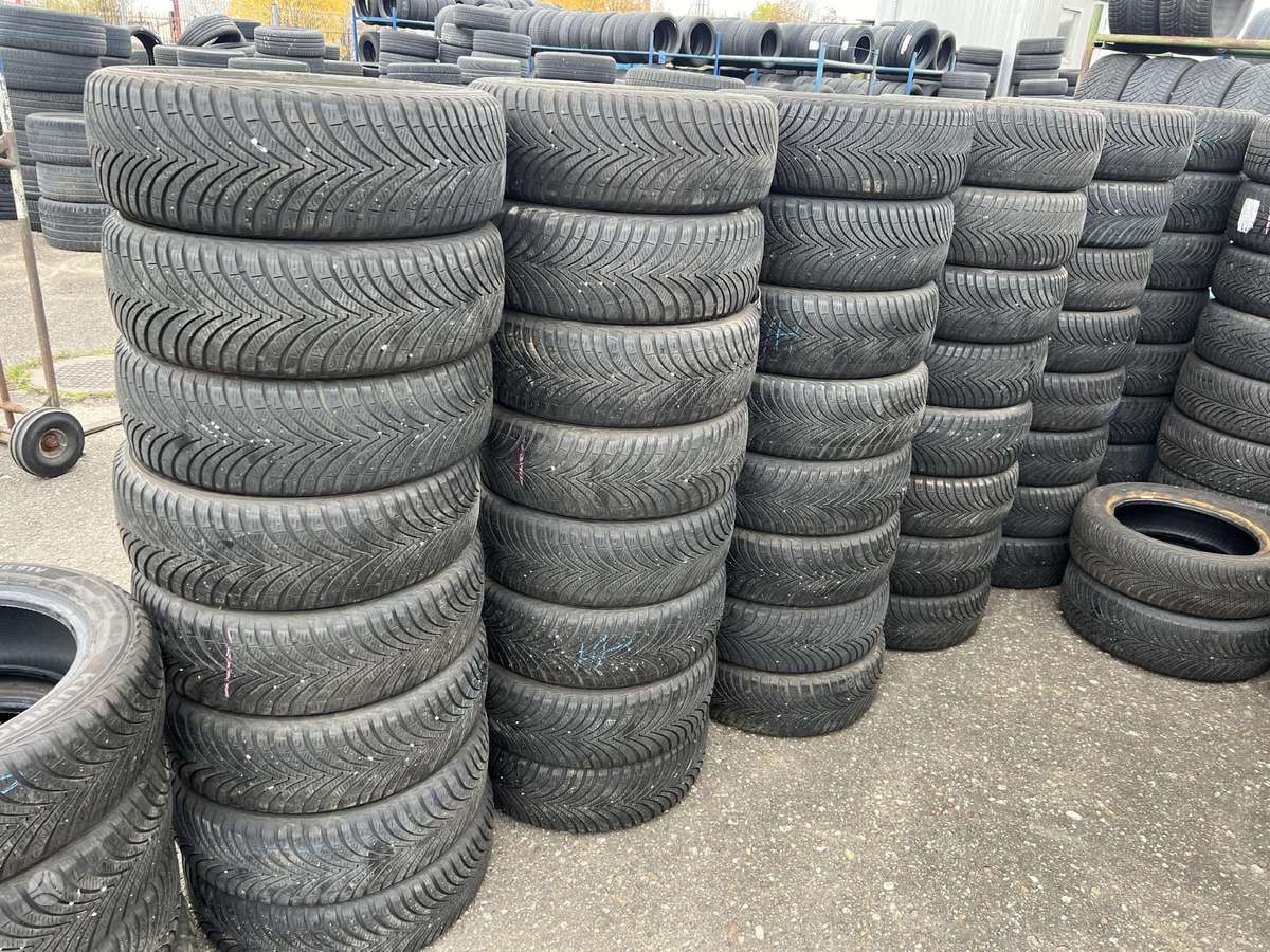 Kumho, всесезонные 195/55 R16