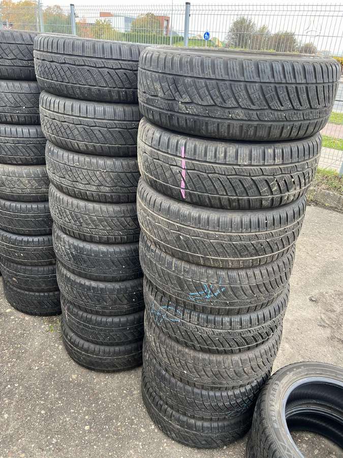 Kumho, universalios 195/55 R16