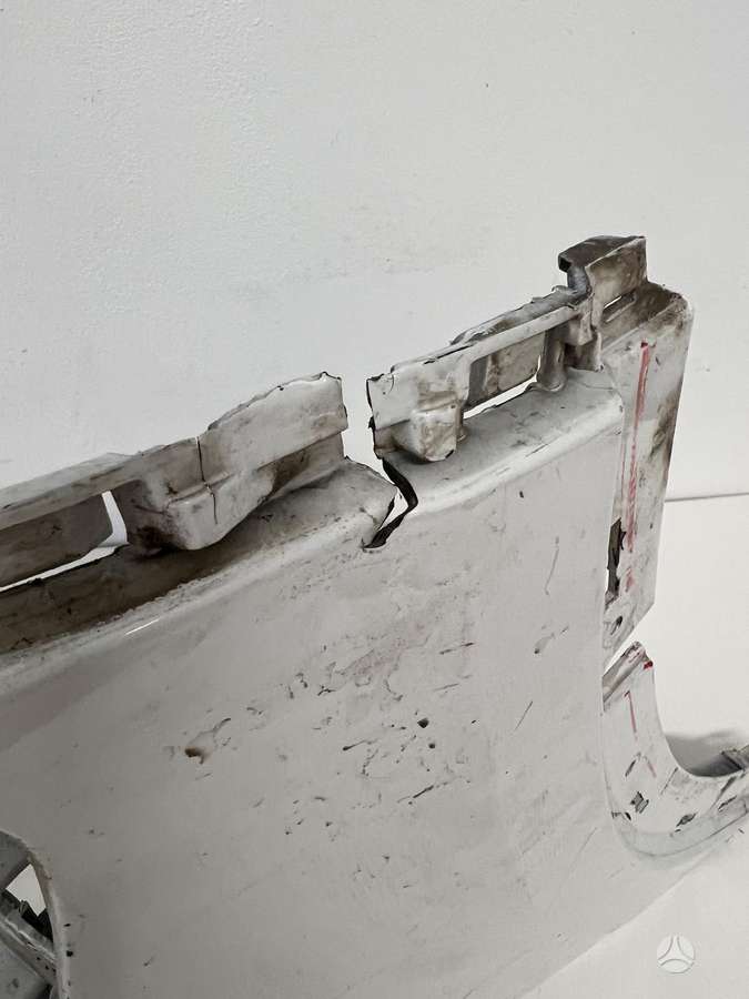 Audi Q5, 80a807438E, bumper reinforcement, bumpers