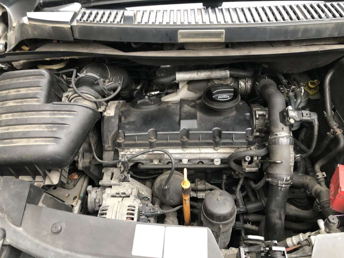 Ford Galaxy rezerves daļās
