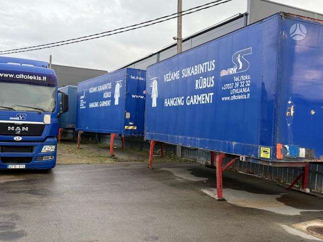 Schmidt, kietašonės
