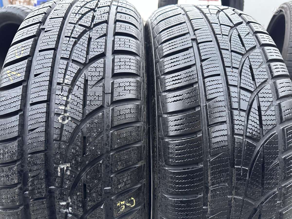 Hankook Winter i*cept evo, winter 235/60 R17