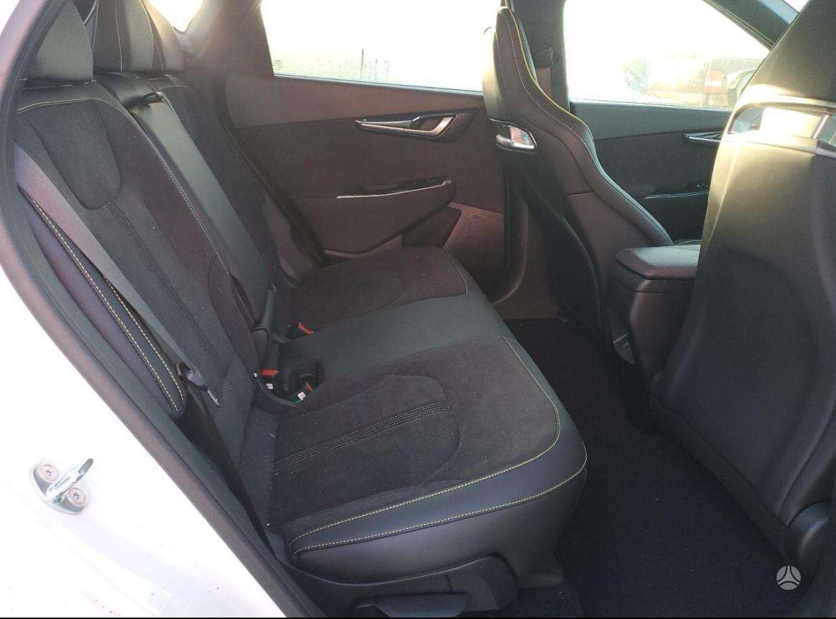 Kia EV6 for parts