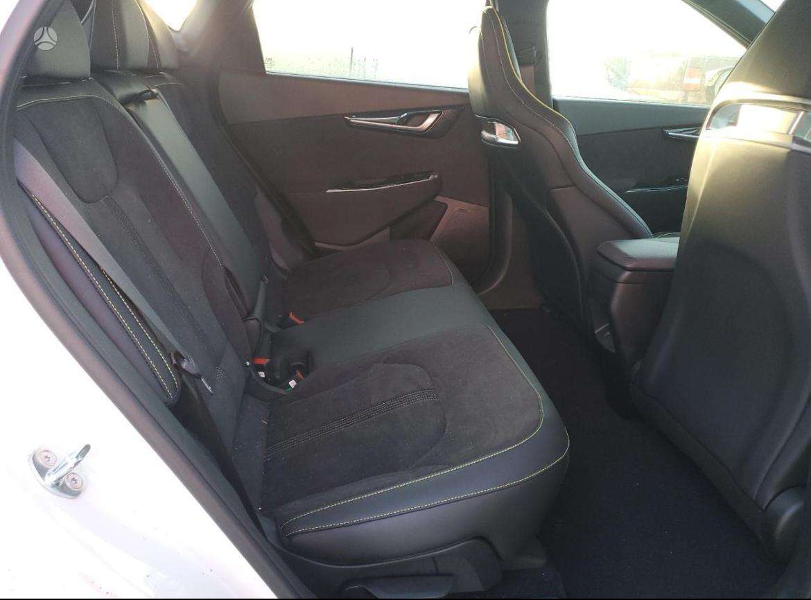 Kia EV6 по частям