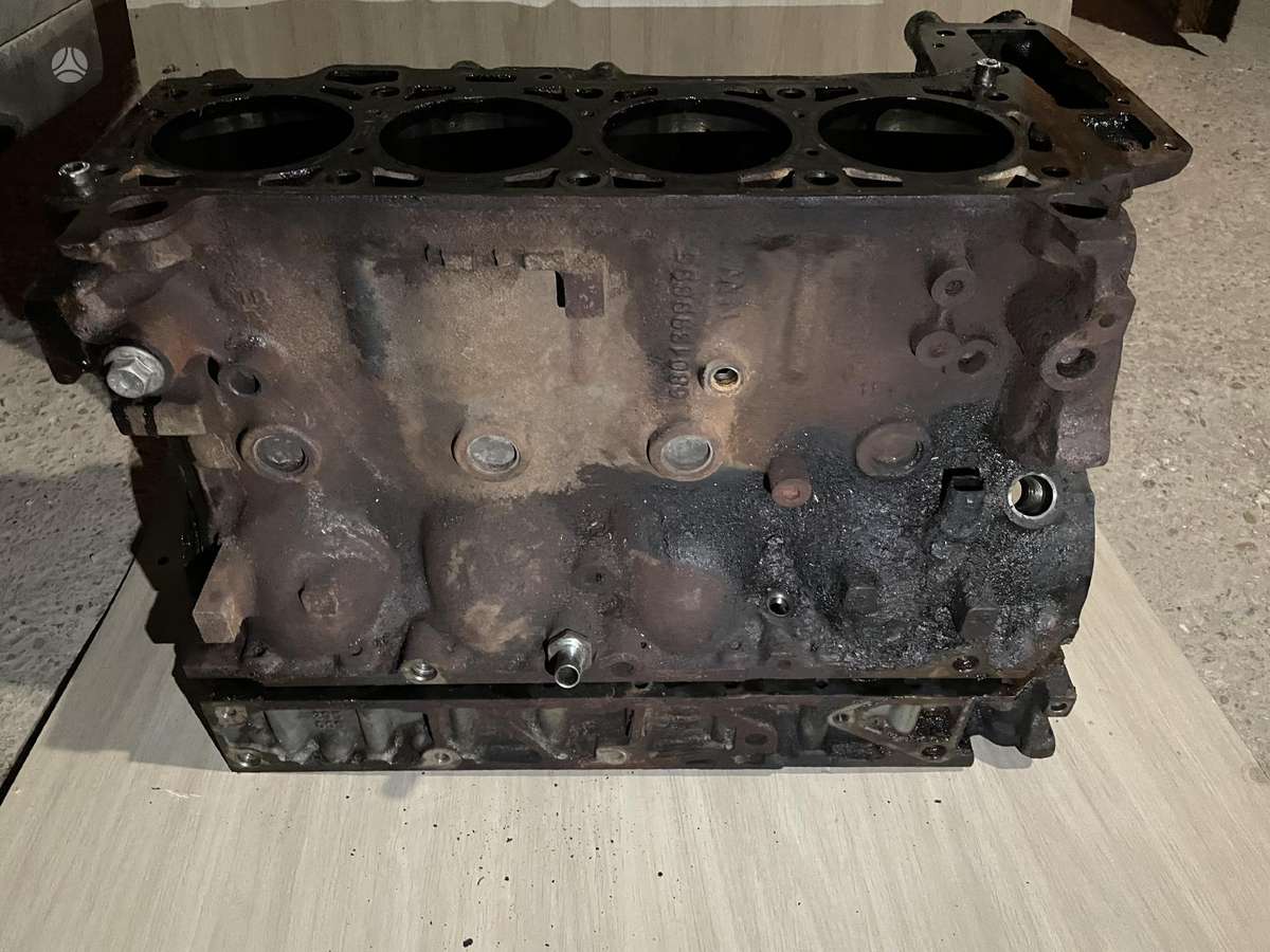 Iveco Daily, 5801399895, детали двигателя