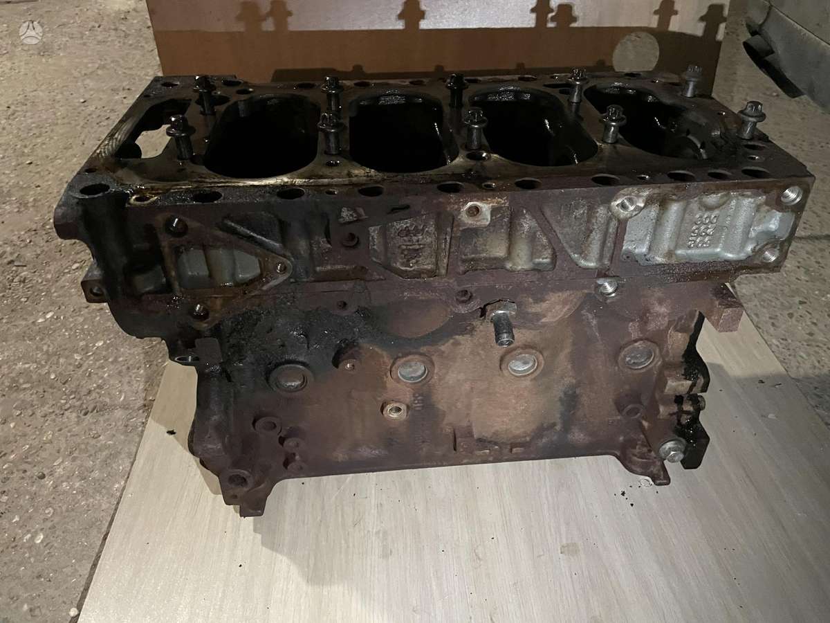 Iveco Daily, 5801399895, детали двигателя