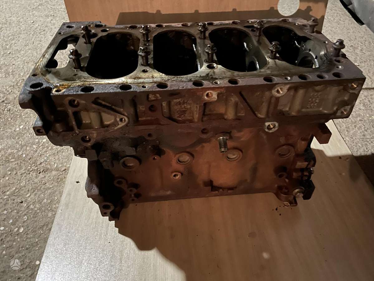 Iveco Daily, 5801399895, детали двигателя