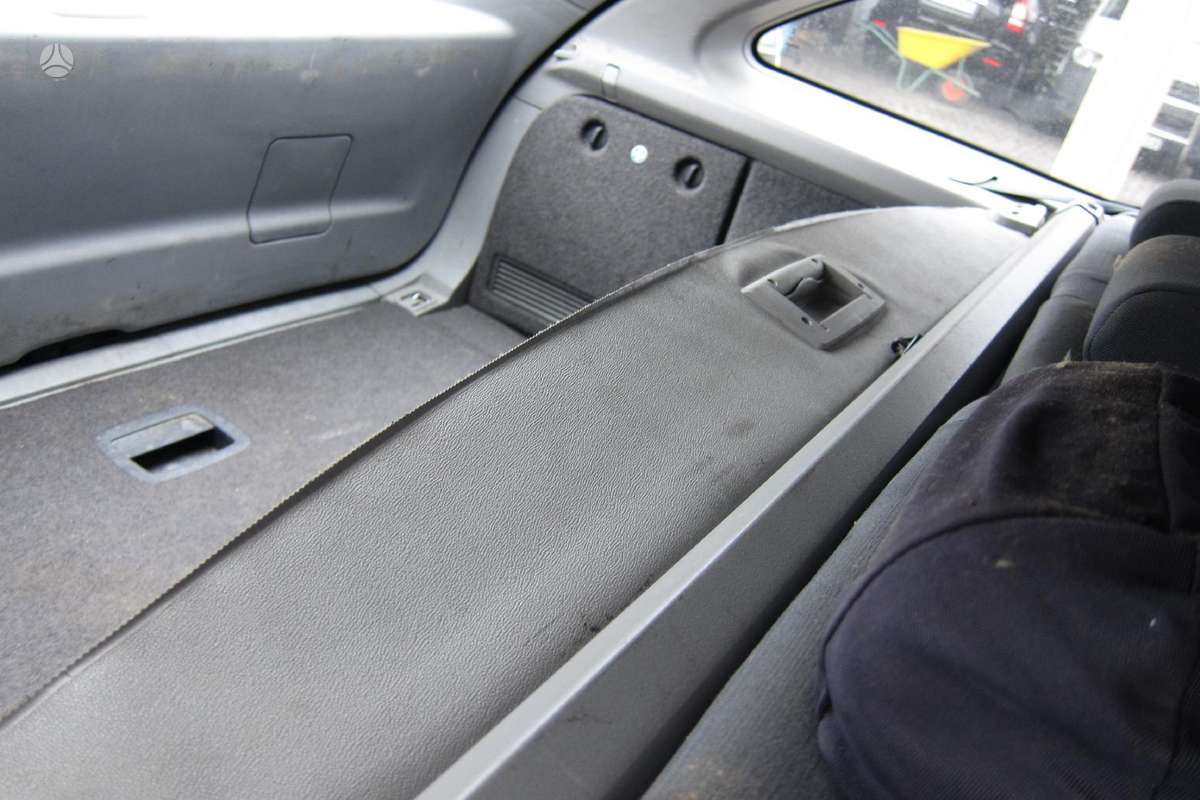Nissan Primera