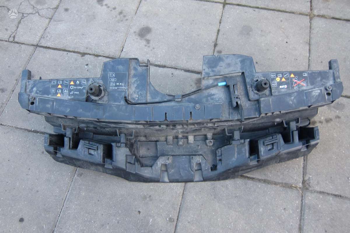 Renault Kangoo Variklio kodas k9k628