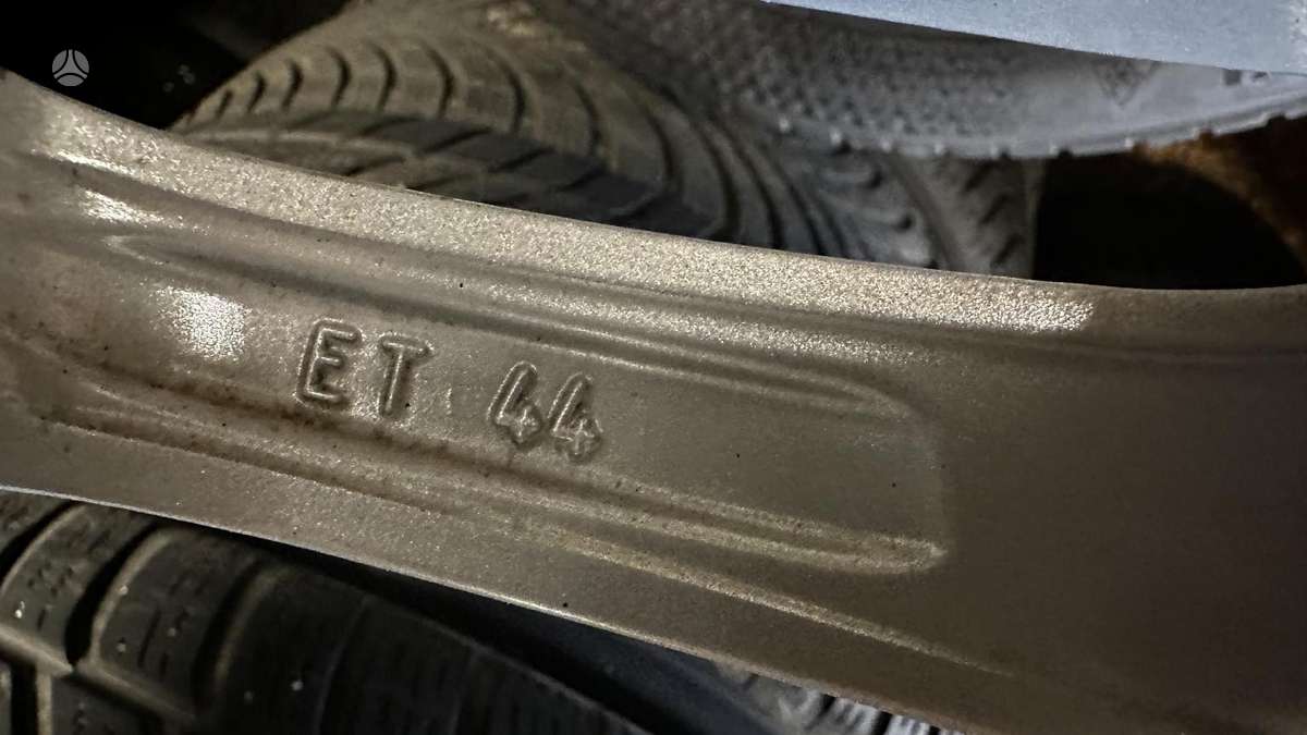 ATS, легкосплавные , R17