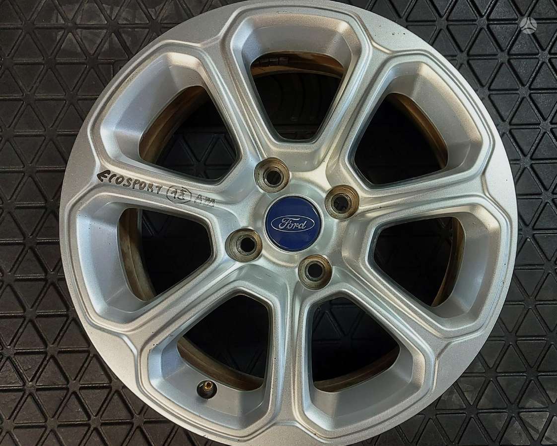 Ford, легкосплавные , R16