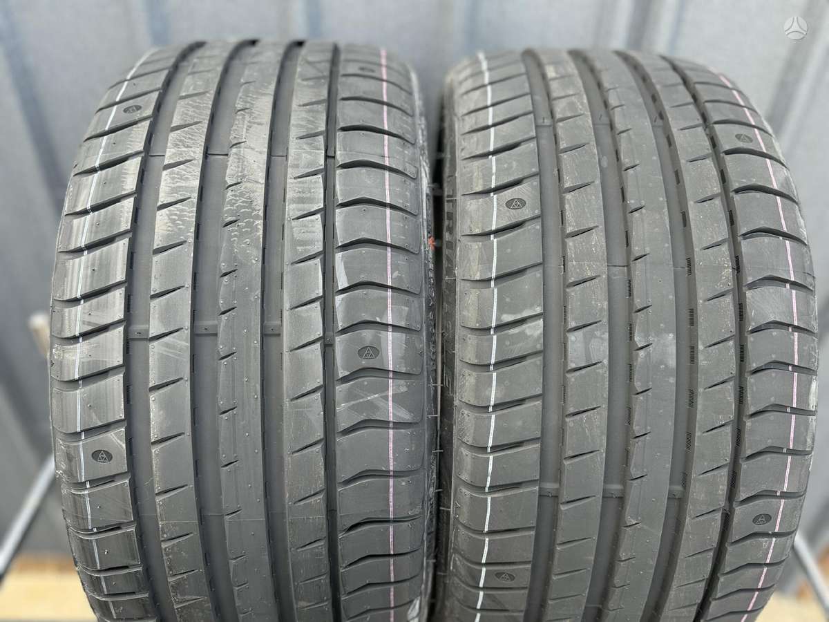 Triangle Effe X Sport TH202, summer 255/30 R20